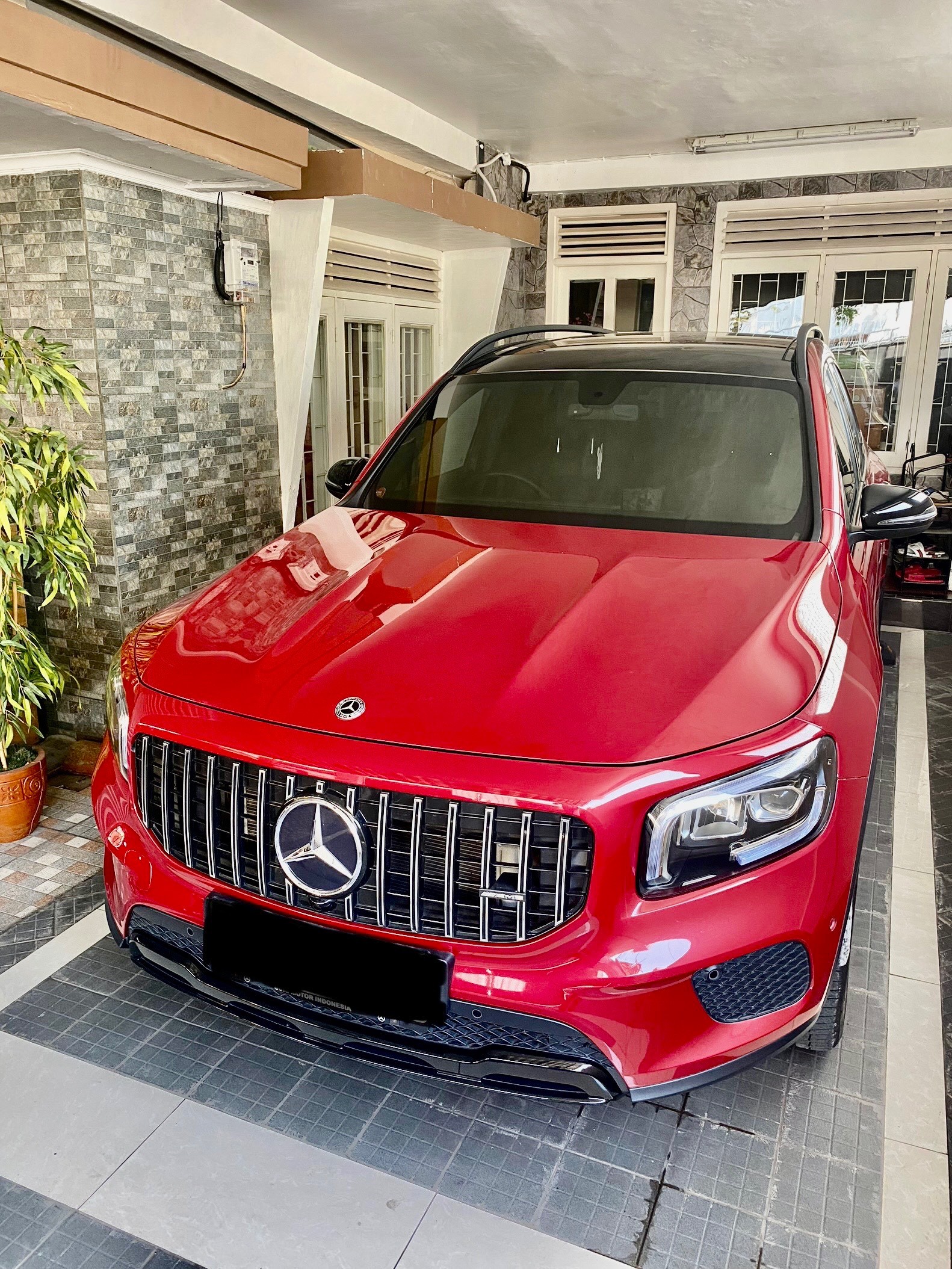 2020 Mercedes Benz GLB-Class 2020 Mercedes Benz GLB-Class