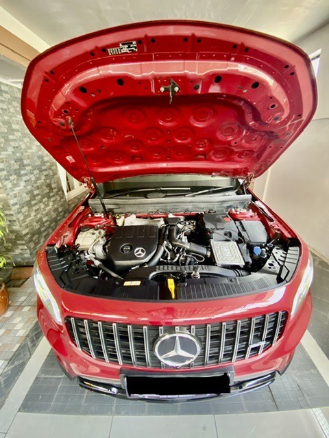 2020 Mercedes Benz GLB-Class 2020 Mercedes Benz GLB-Class