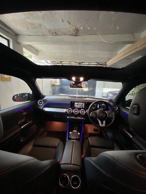 2020 Mercedes Benz GLB-Class 2020 Mercedes Benz GLB-Class