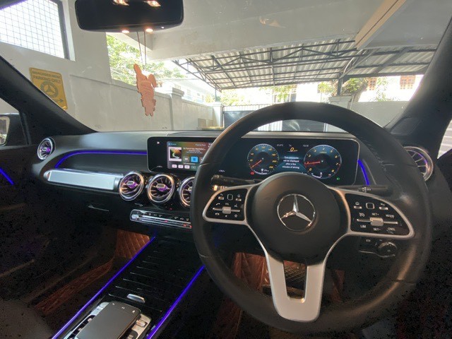 2020 Mercedes Benz GLB-Class 2020 Mercedes Benz GLB-Class