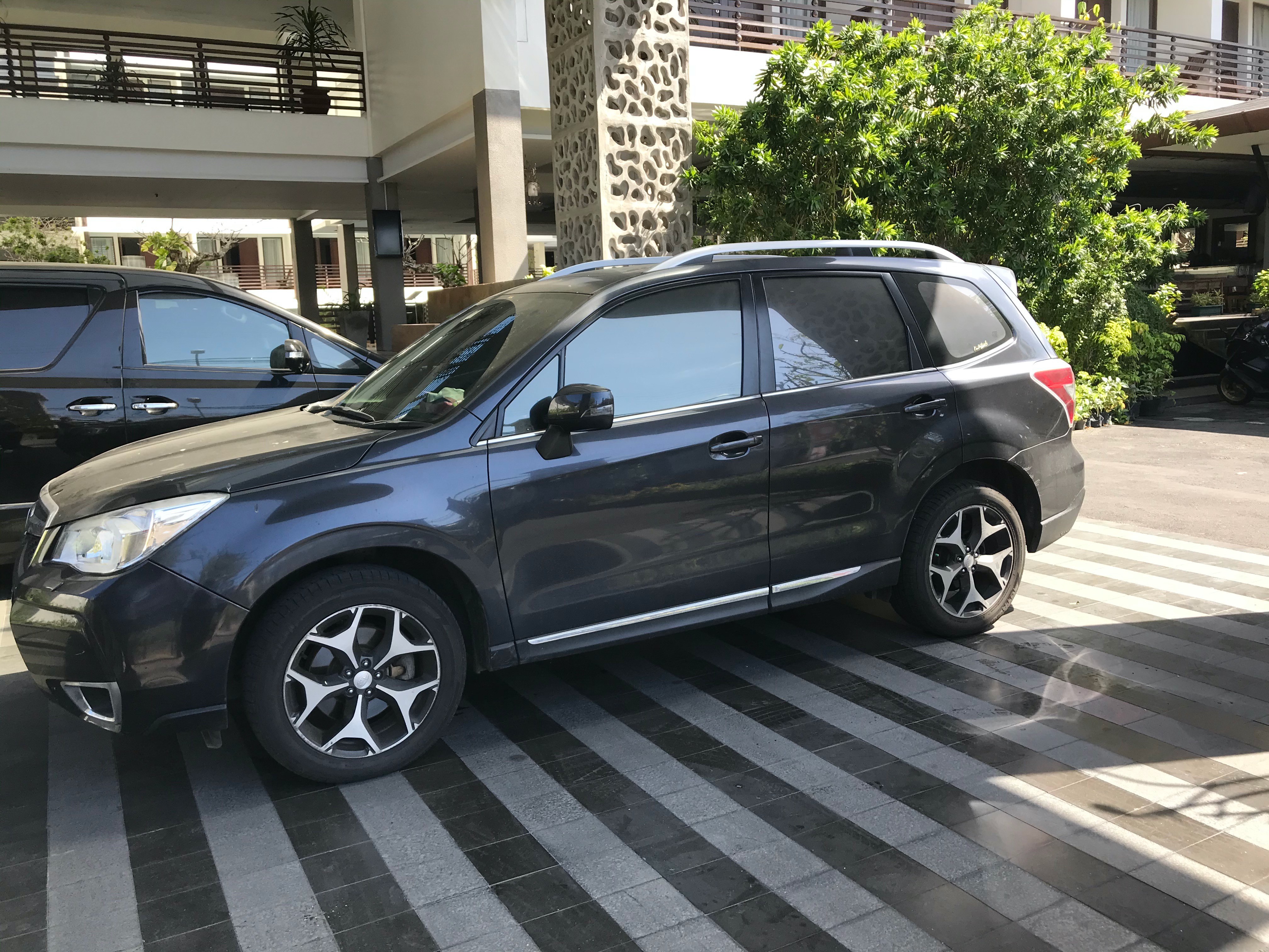 2013 Subaru Forester 2013 Subaru Forester