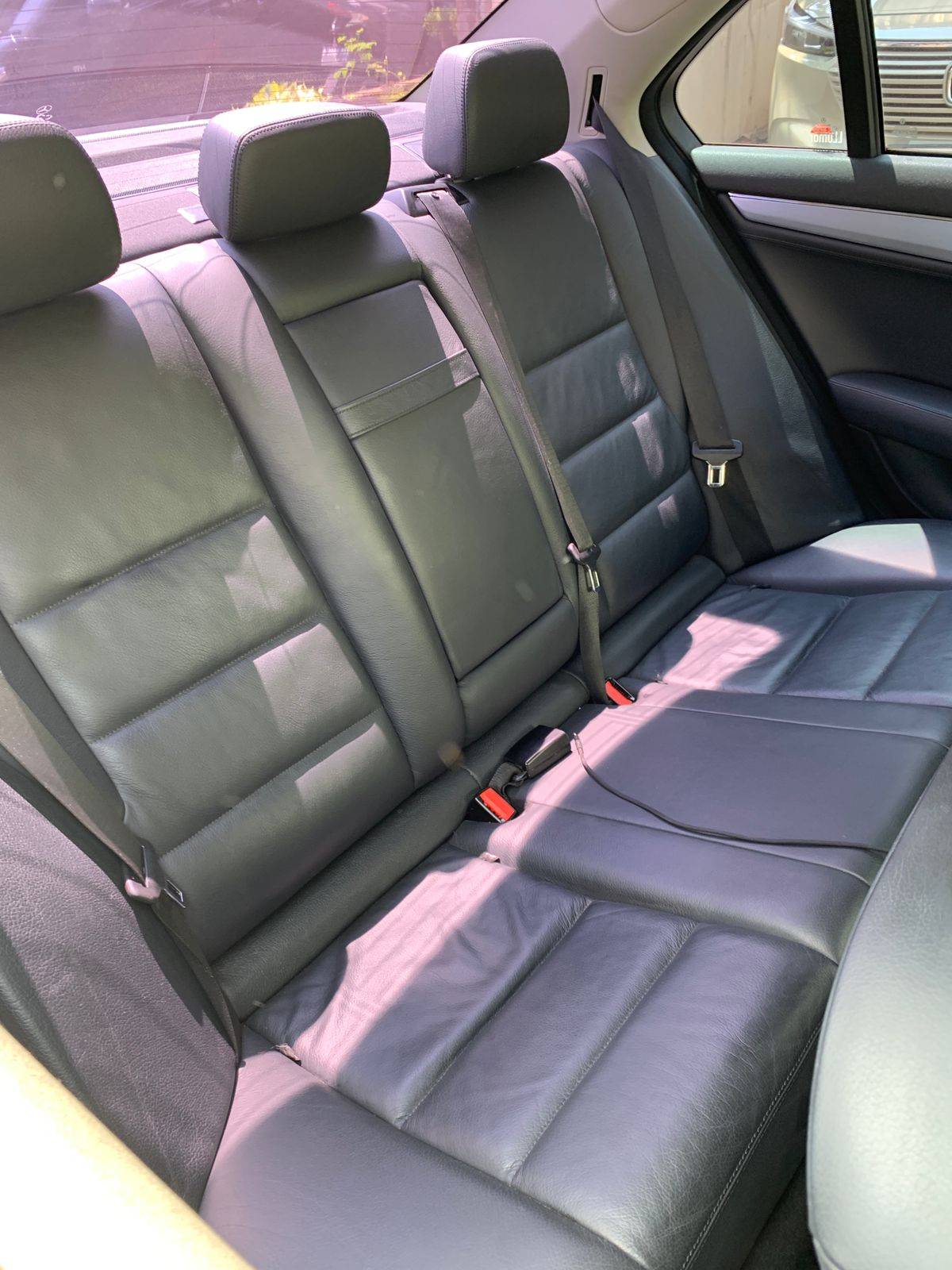 2008 Mercedes Benz C-Class Sedan 2008 Mercedes Benz C-Class Sedan