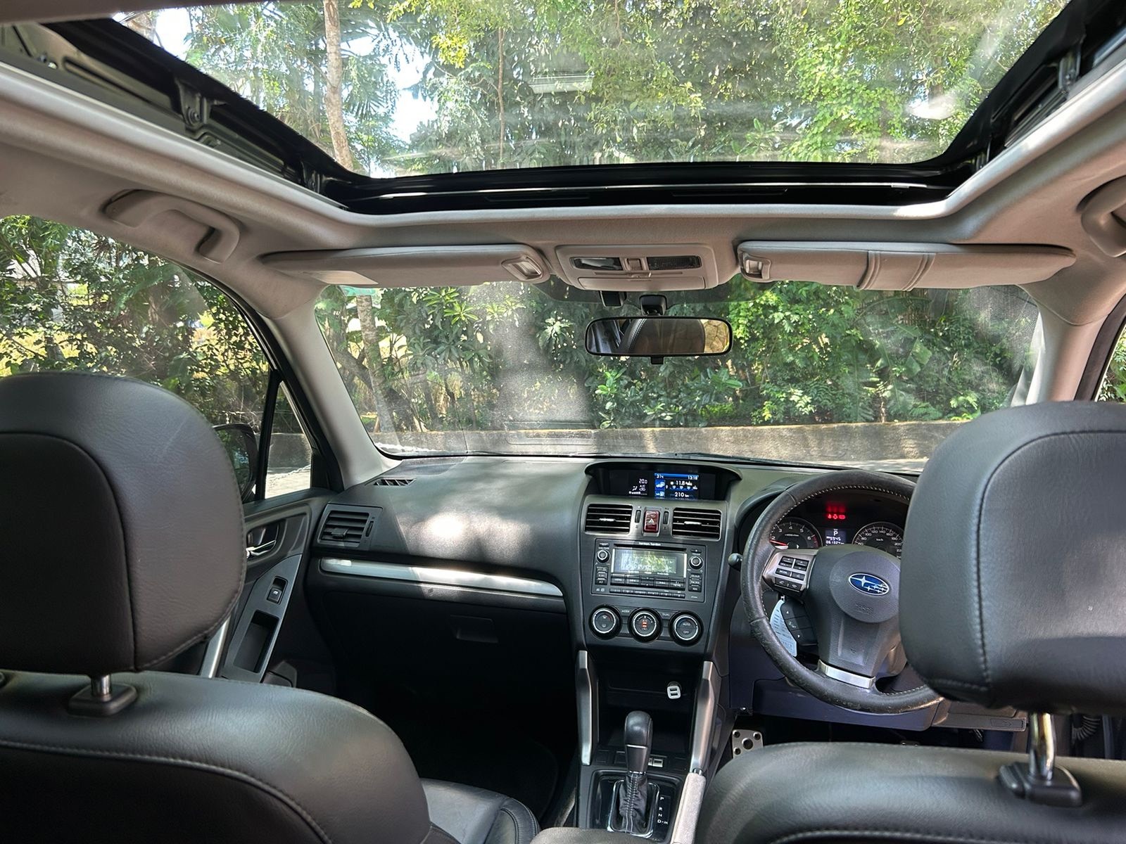 2013 Subaru Forester 2013 Subaru Forester