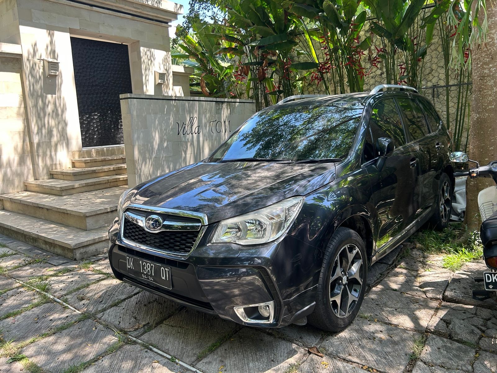 Second Hand 2013 Subaru Forester Second Hand 2013 Subaru Forester