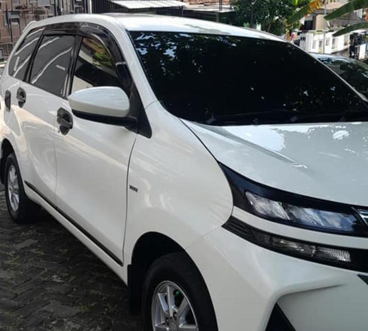 2020 Daihatsu Xenia 2020 Daihatsu Xenia