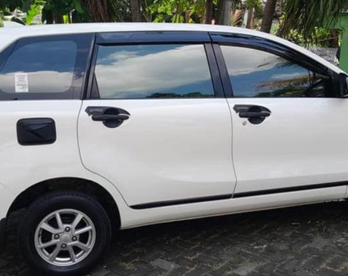 2020 Daihatsu Xenia 2020 Daihatsu Xenia