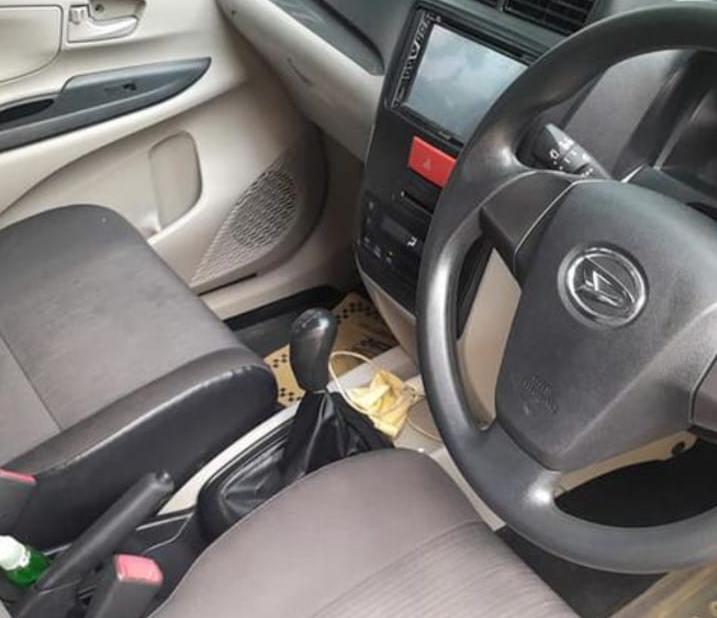 2020 Daihatsu Xenia 2020 Daihatsu Xenia