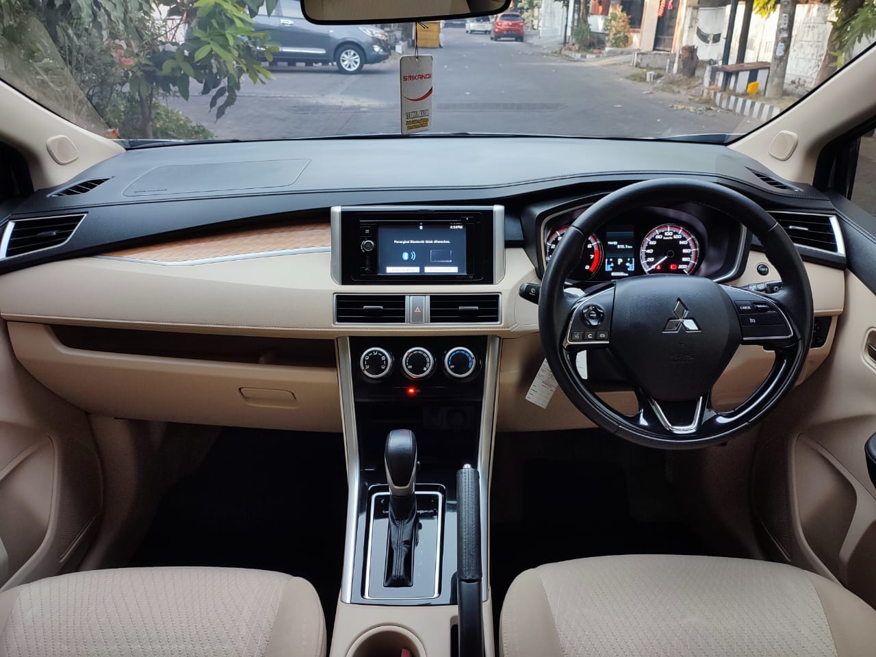 2019 Mitsubishi Xpander 2019 Mitsubishi Xpander