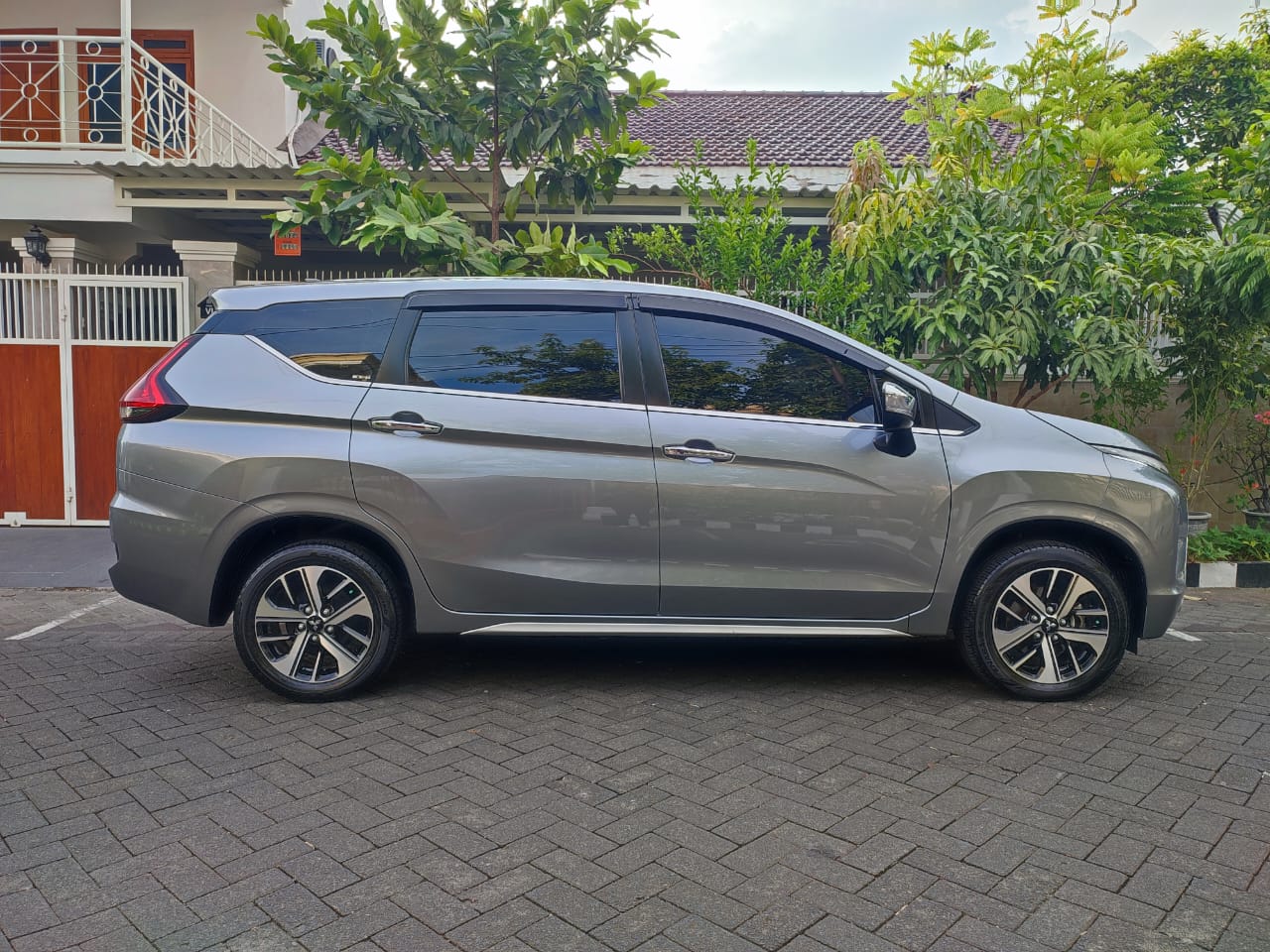 2019 Mitsubishi Xpander 2019 Mitsubishi Xpander
