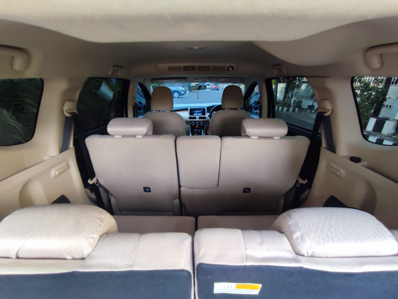 2019 Mitsubishi Xpander 2019 Mitsubishi Xpander