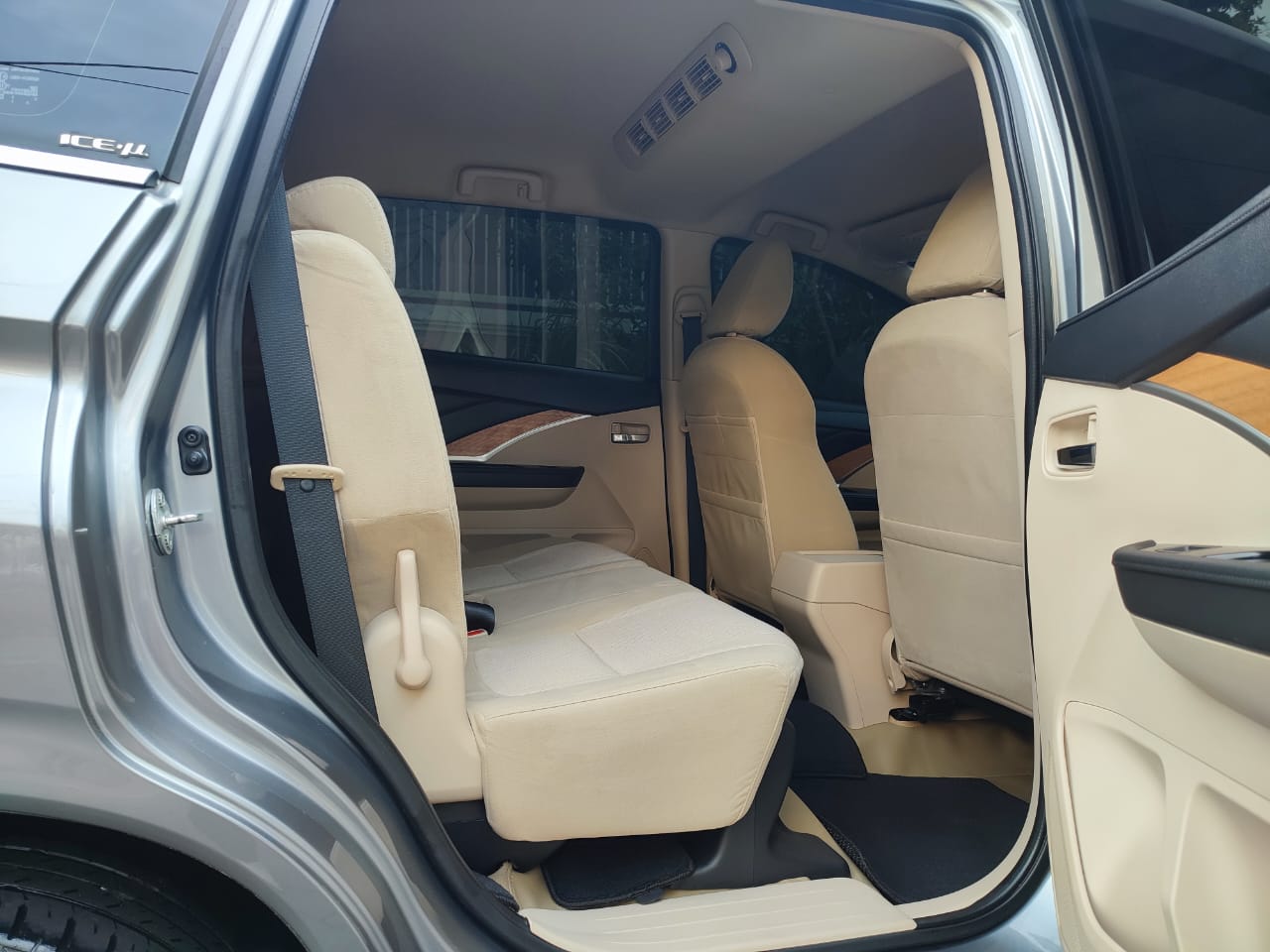 2019 Mitsubishi Xpander 2019 Mitsubishi Xpander