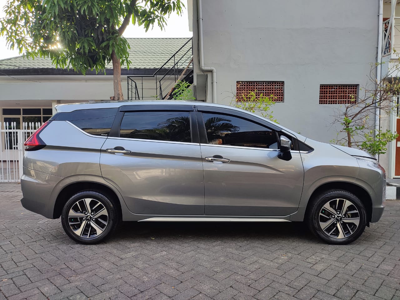 2019 Mitsubishi Xpander 2019 Mitsubishi Xpander
