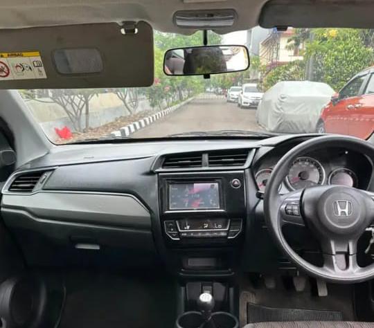 2019 Honda Mobilio 2019 Honda Mobilio