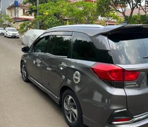 2019 Honda Mobilio 2019 Honda Mobilio