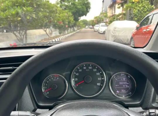 2019 Honda Mobilio 2019 Honda Mobilio