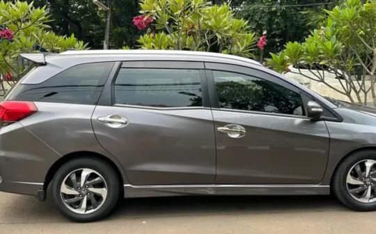 2019 Honda Mobilio 2019 Honda Mobilio