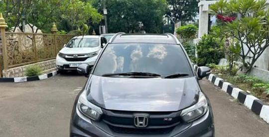 2019 Honda Mobilio Bekas 2019 Honda Mobilio Bekas