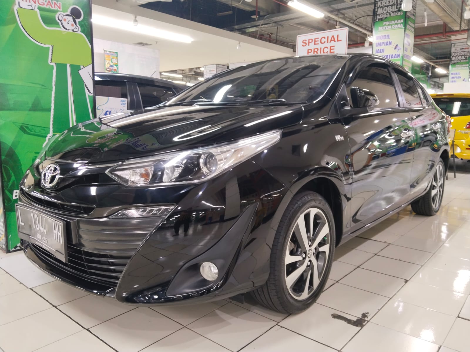 Second Hand 2020 Toyota Vios Second Hand 2020 Toyota Vios