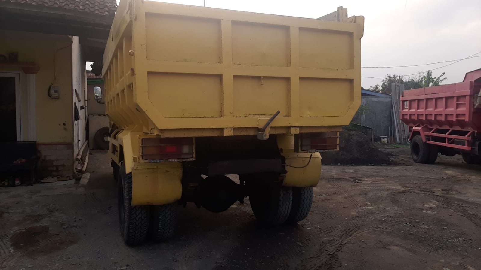 2010 Mitsubishi Colt L300 2010 Mitsubishi Colt L300