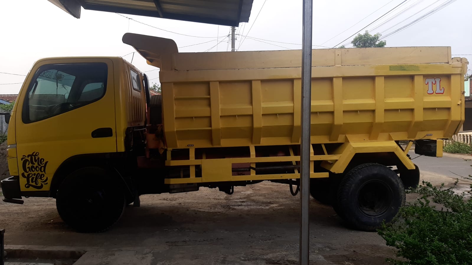 2010 Mitsubishi Colt L300 2010 Mitsubishi Colt L300