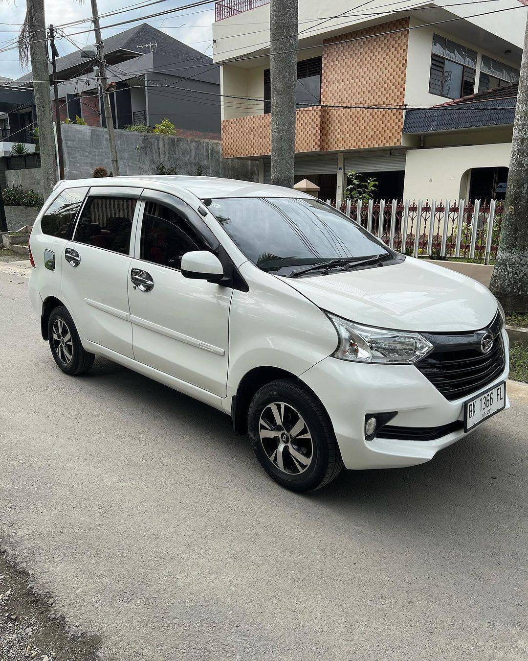 2017 Daihatsu Xenia 2017 Daihatsu Xenia