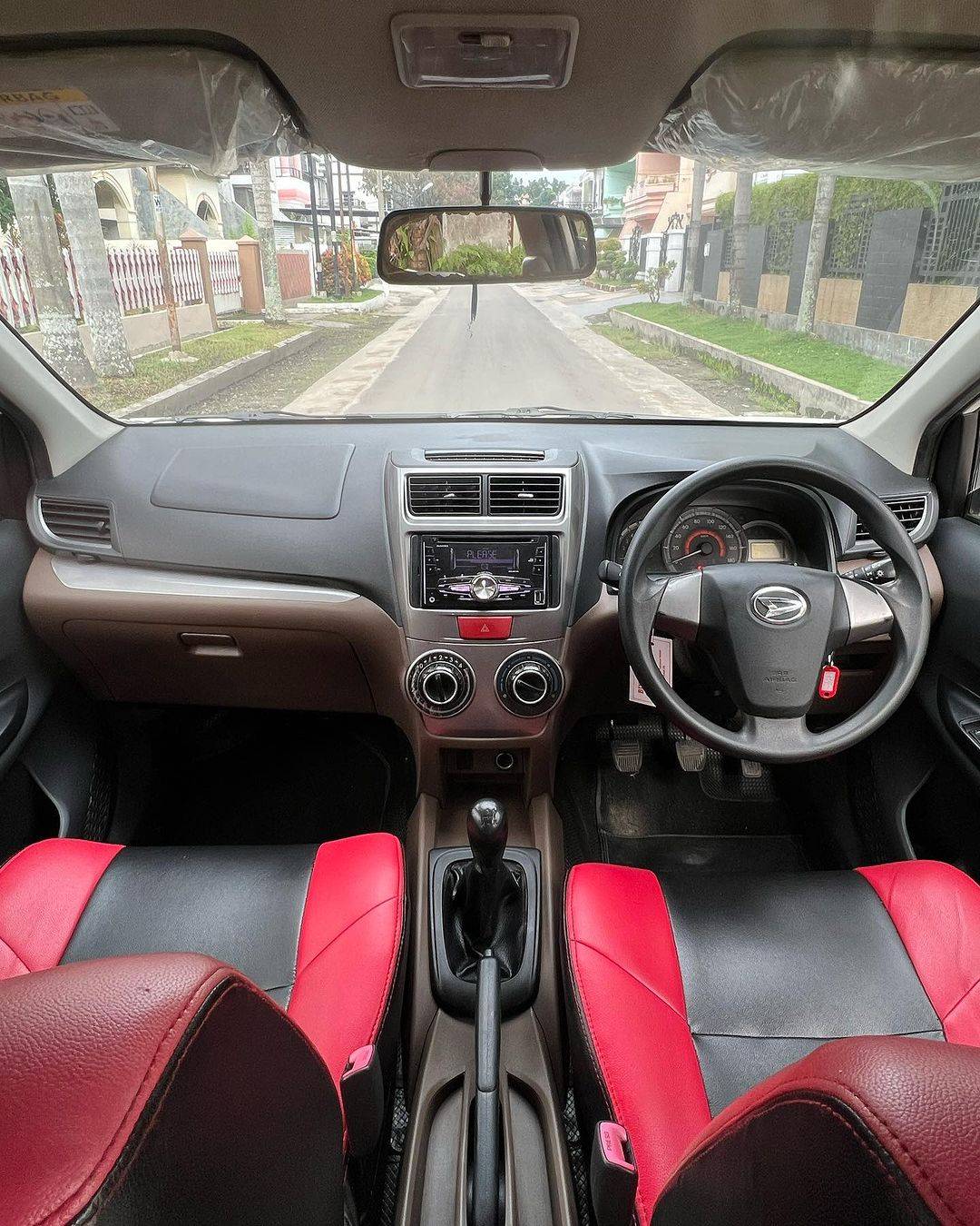2017 Daihatsu Xenia 2017 Daihatsu Xenia