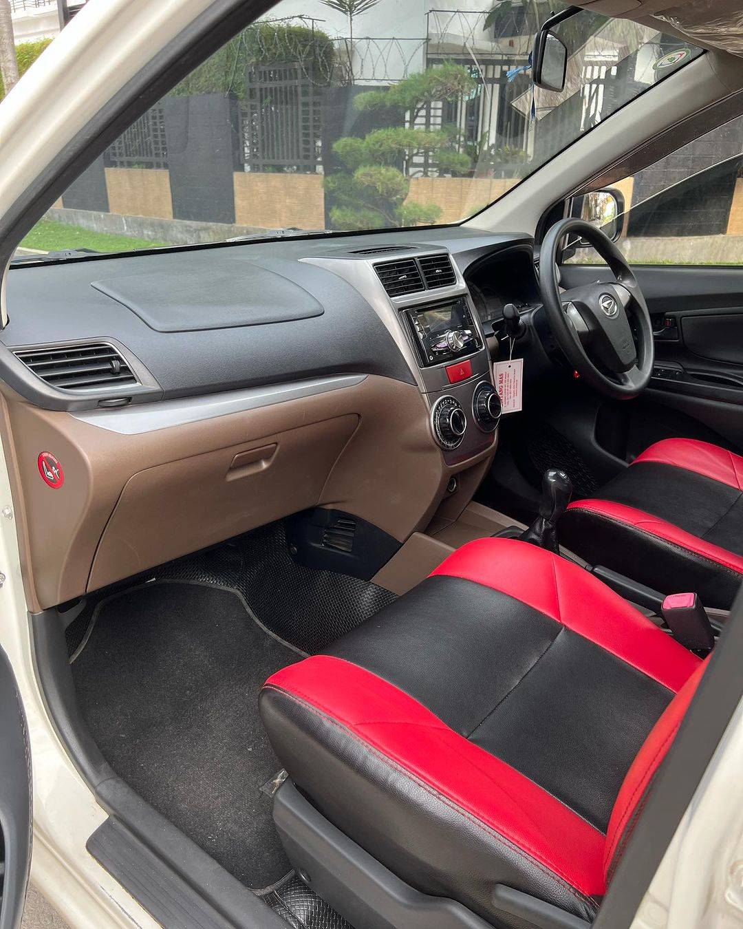 2017 Daihatsu Xenia 2017 Daihatsu Xenia