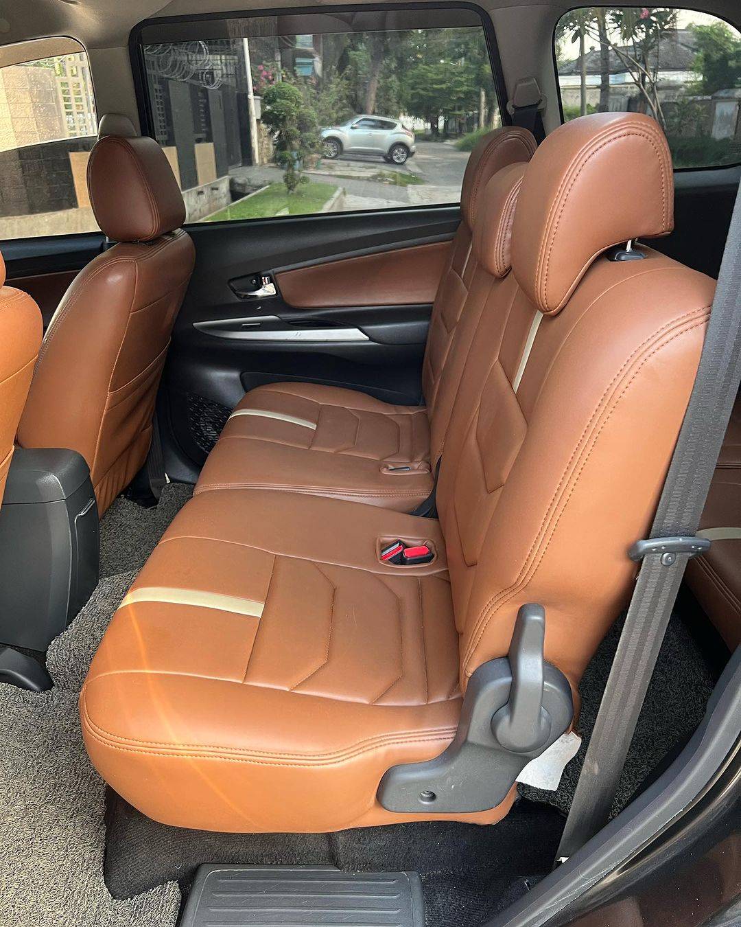 2018 Toyota Avanza Veloz 2018 Toyota Avanza Veloz