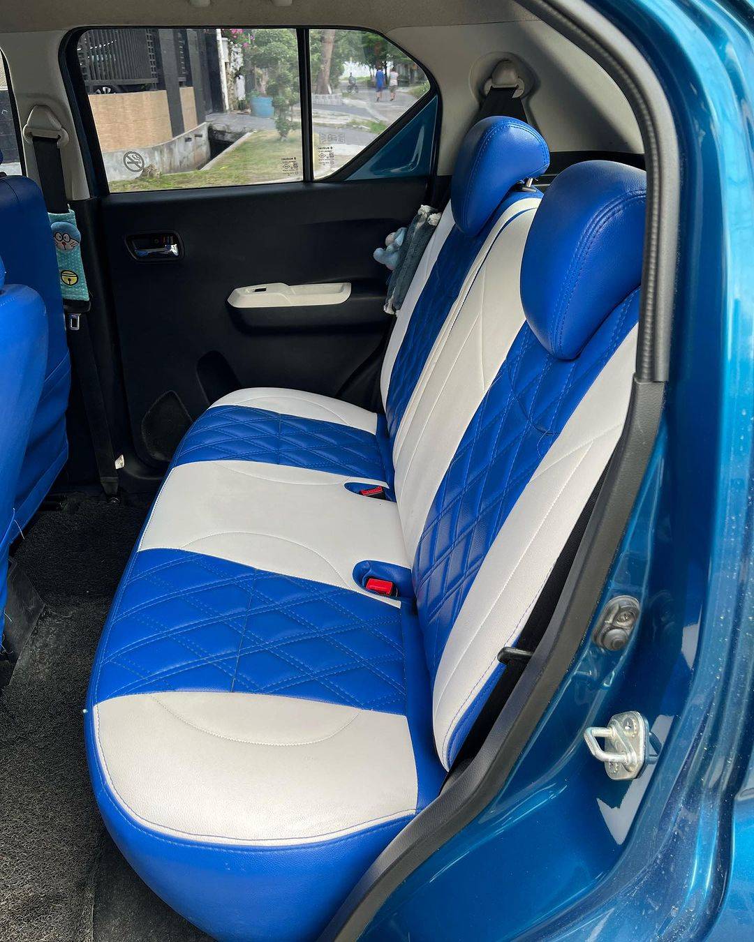 2017 Suzuki Ignis 2017 Suzuki Ignis