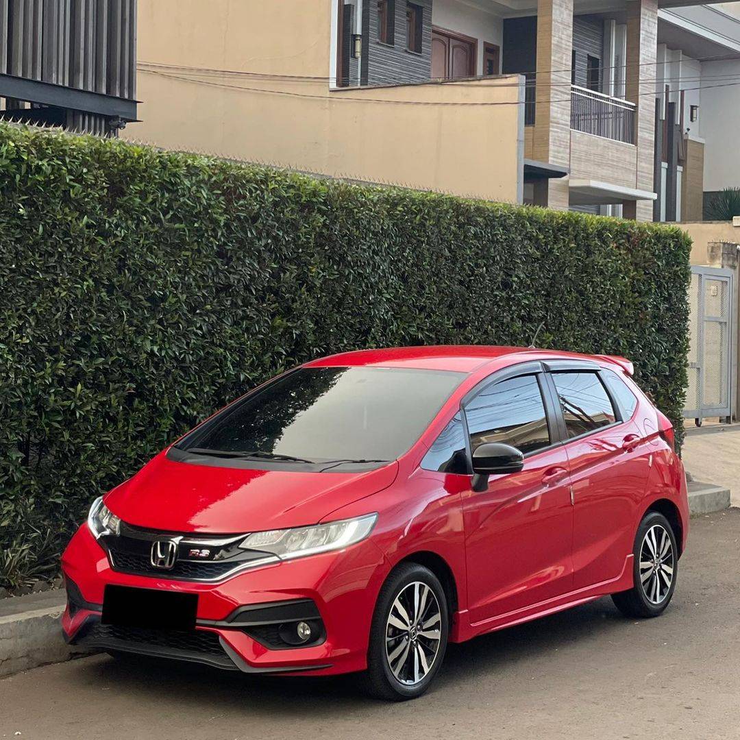 2018 Honda Jazz Bekas 2018 Honda Jazz Bekas
