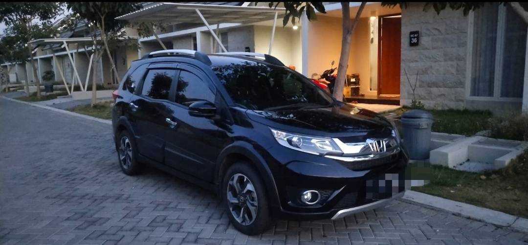 2020 Honda BRV Bekas 2020 Honda BRV Bekas