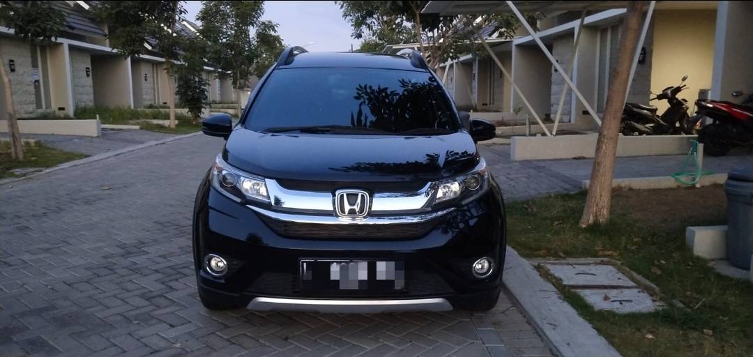 2020 Honda BRV 2020 Honda BRV