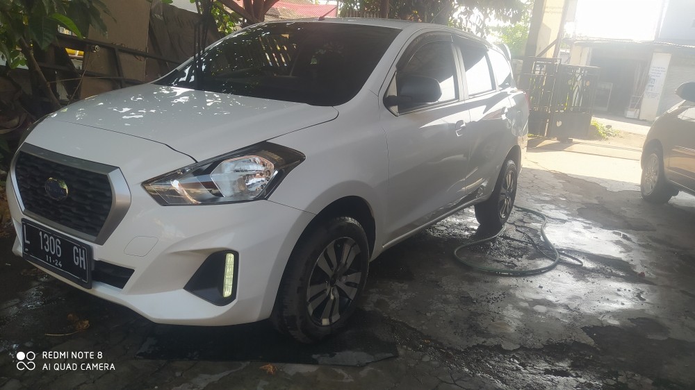 2019 Datsun GO +