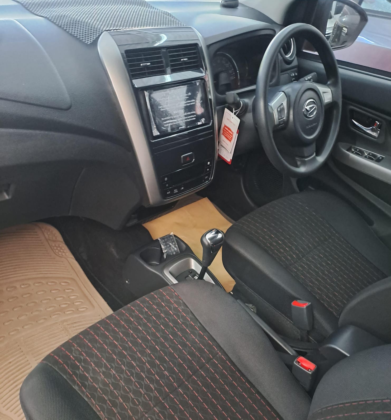 2022 Daihatsu Ayla 2022 Daihatsu Ayla