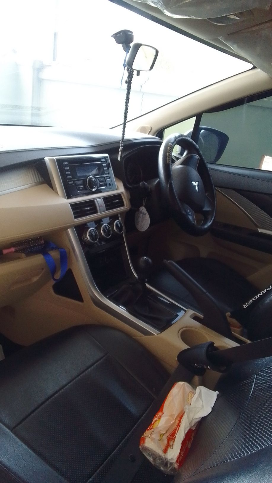 2018 Mitsubishi Xpander 2018 Mitsubishi Xpander