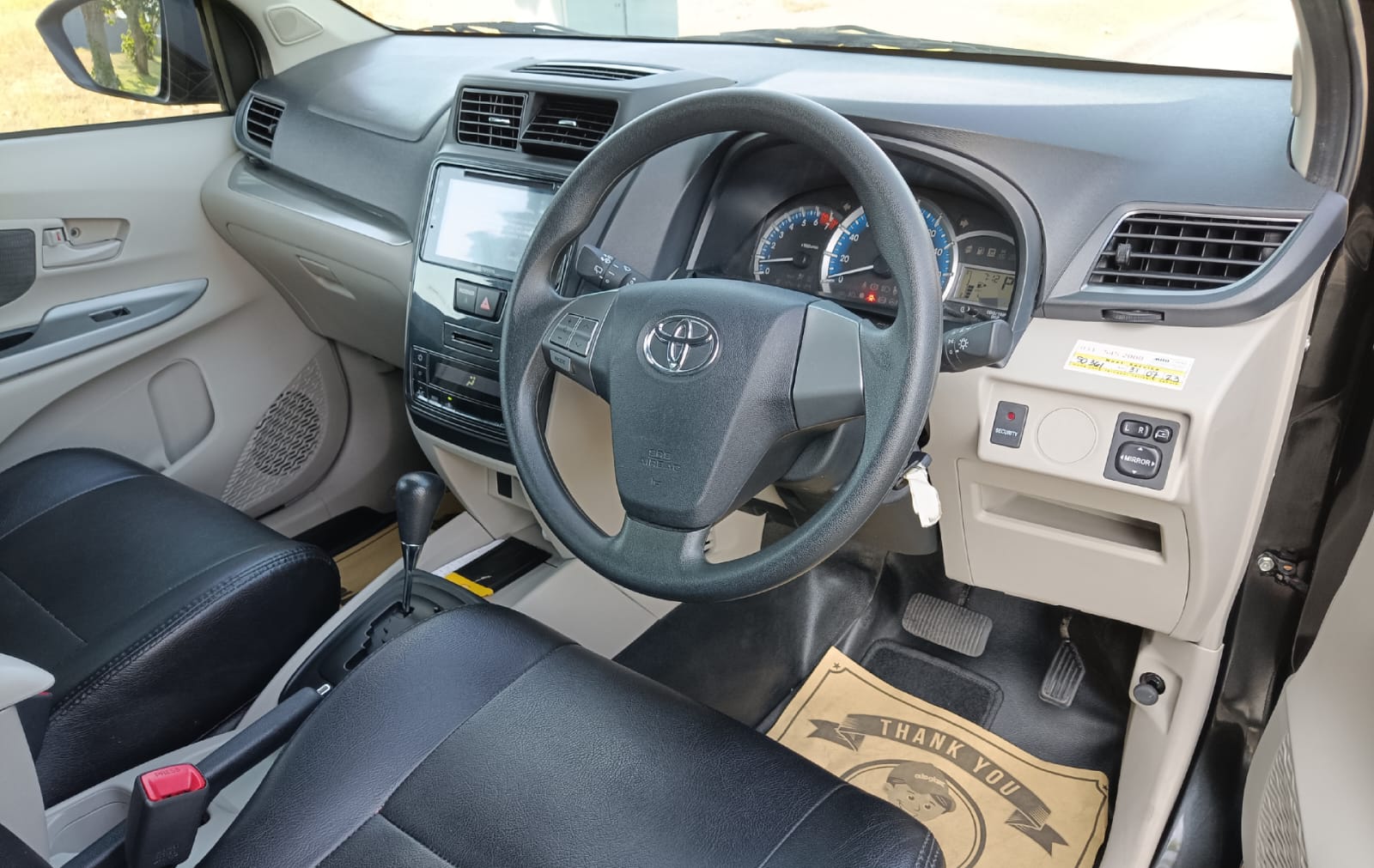 2021 Toyota Avanza 2021 Toyota Avanza