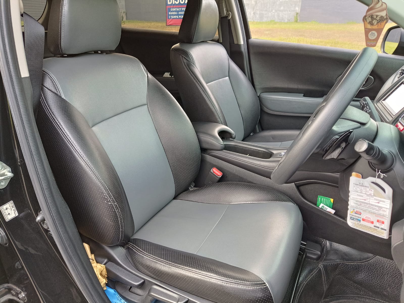 2017 Honda HRV 2017 Honda HRV