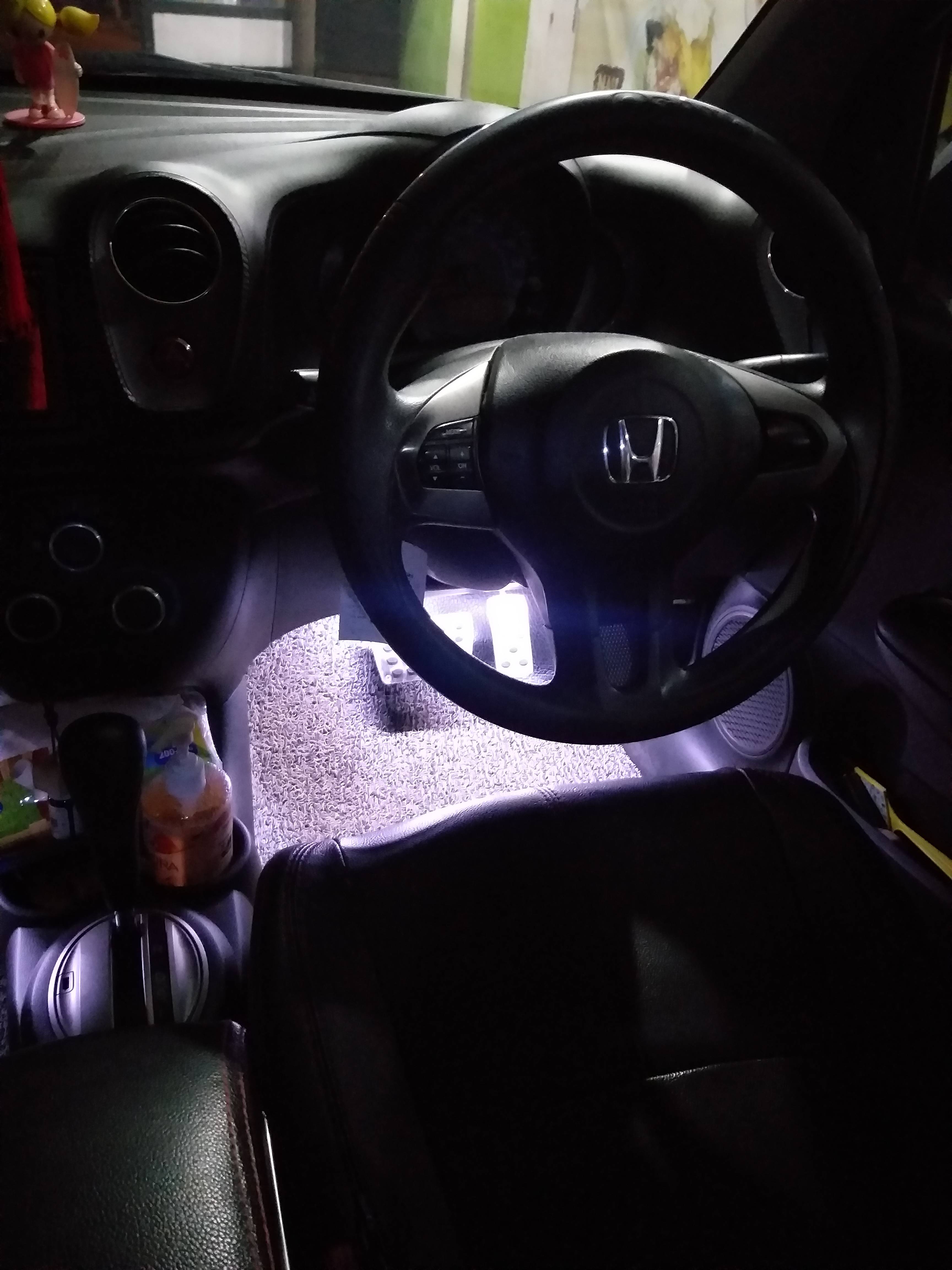 2014 Honda Mobilio 2014 Honda Mobilio