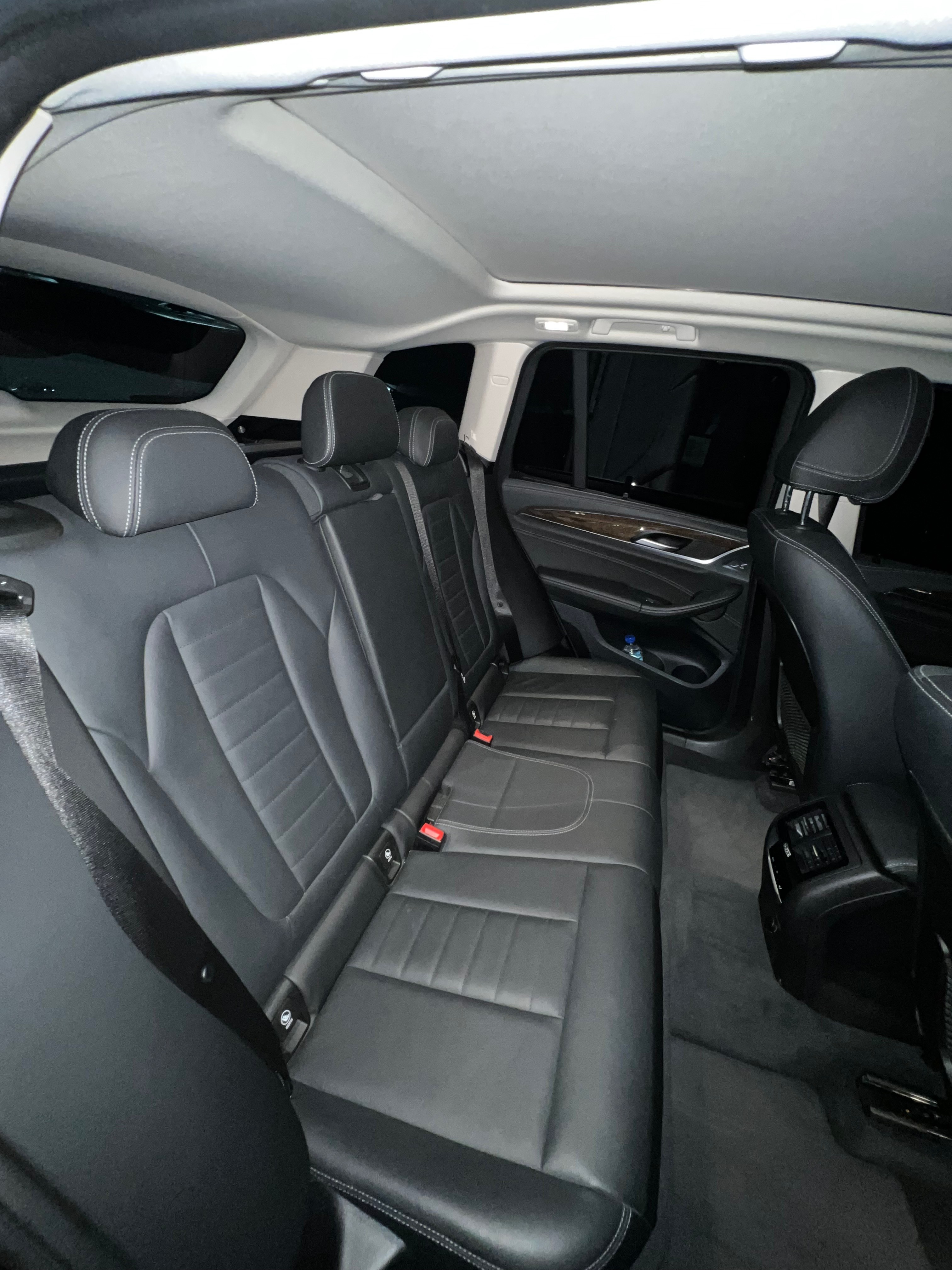 2018 BMW X3 2018 BMW X3