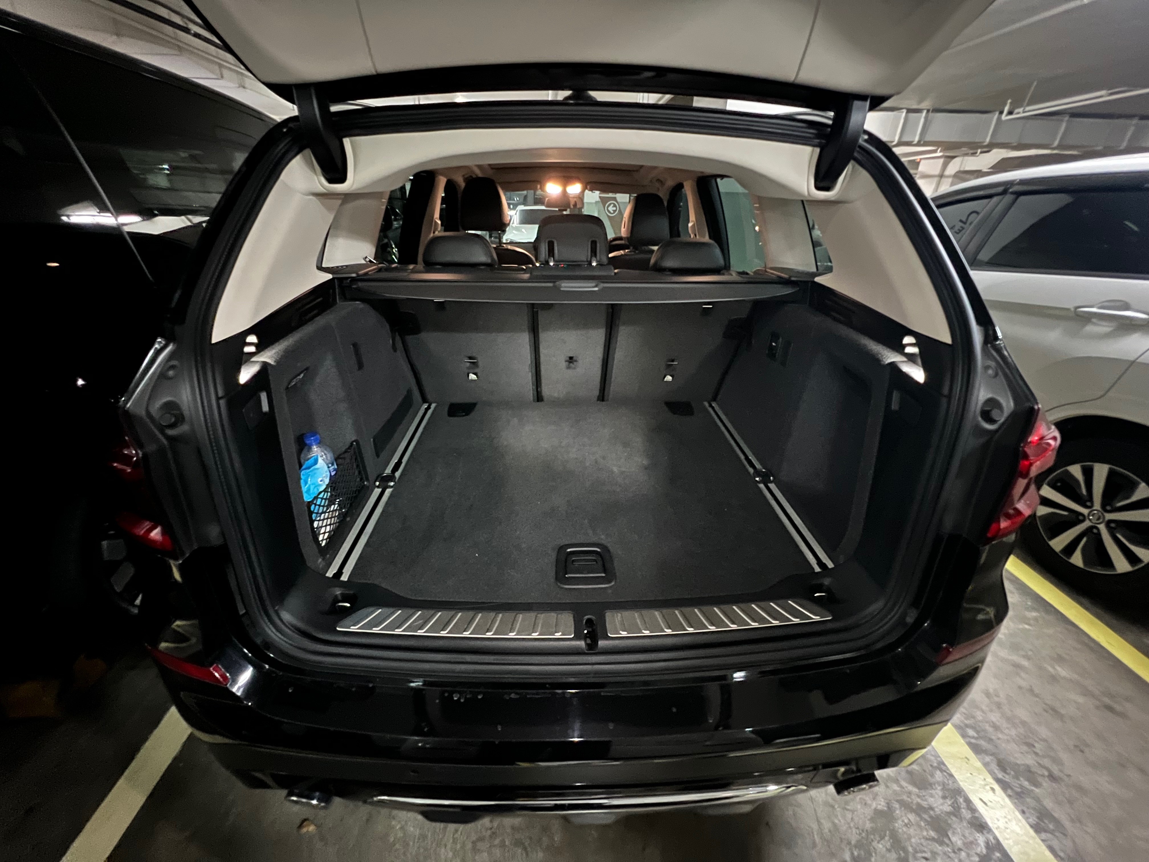 2018 BMW X3 2018 BMW X3