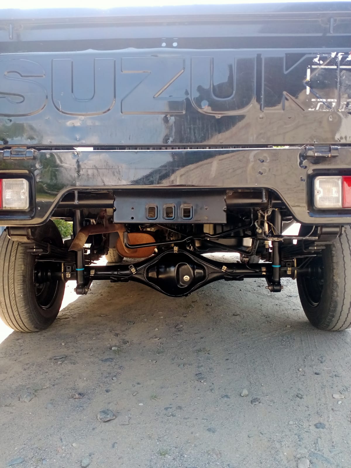 2021 Suzuki Carry 2021 Suzuki Carry