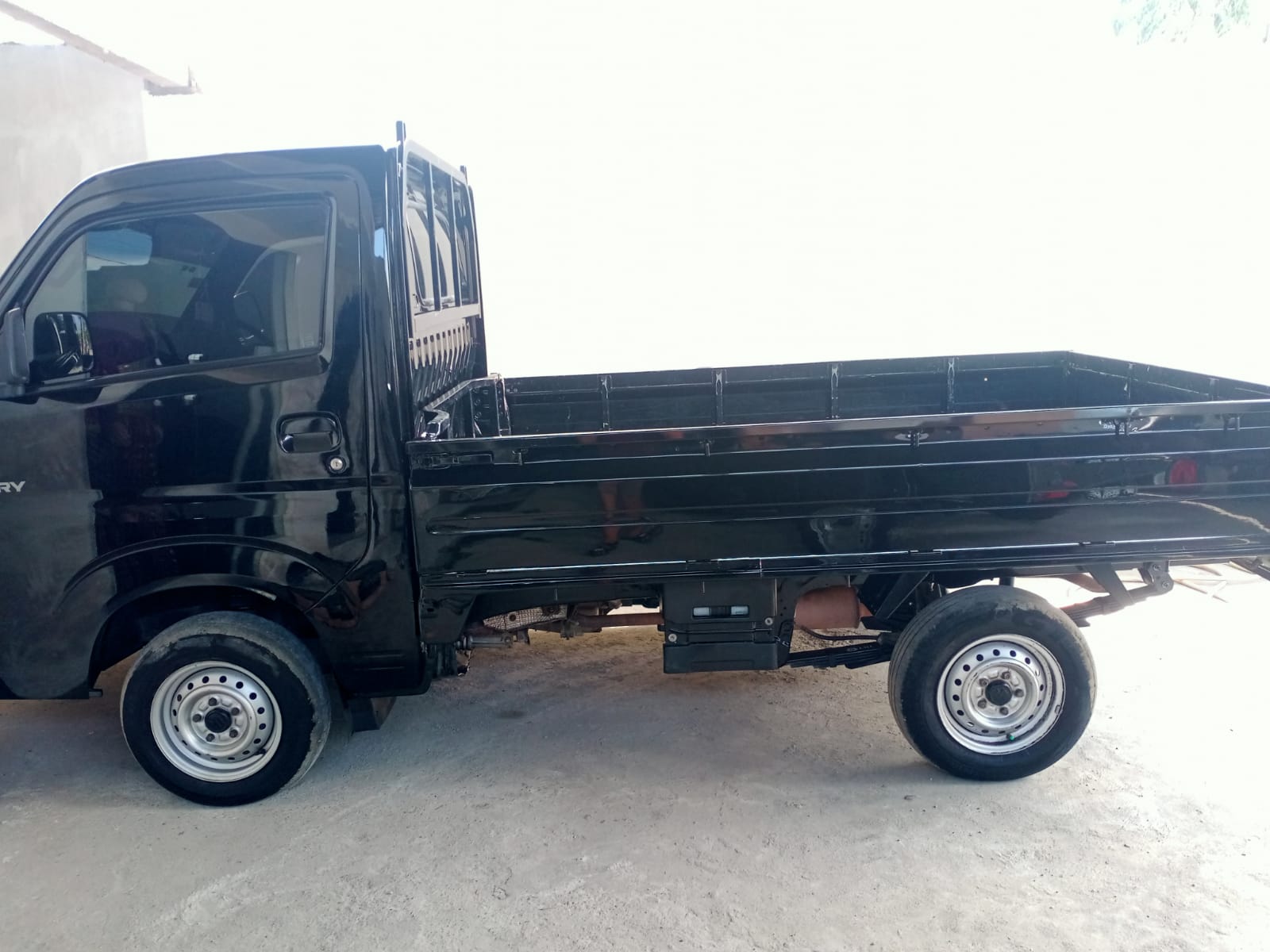 2021 Suzuki Carry 2021 Suzuki Carry