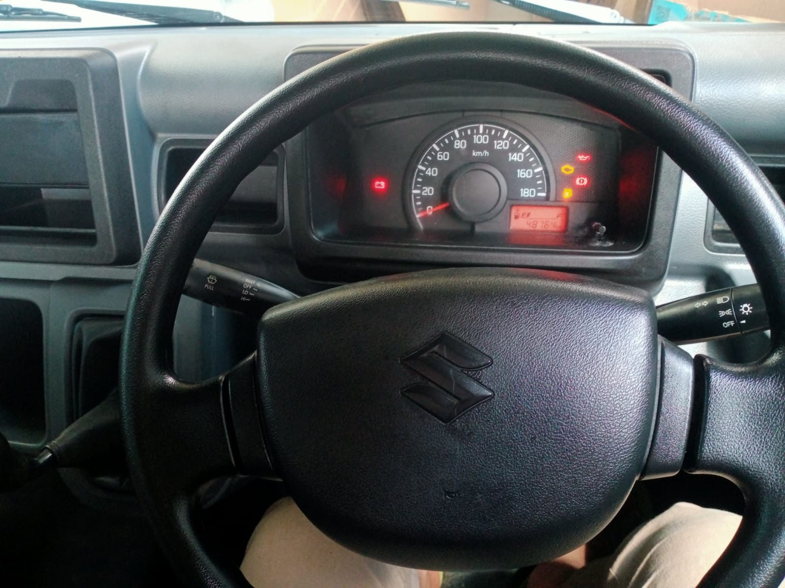 2021 Suzuki Carry 2021 Suzuki Carry