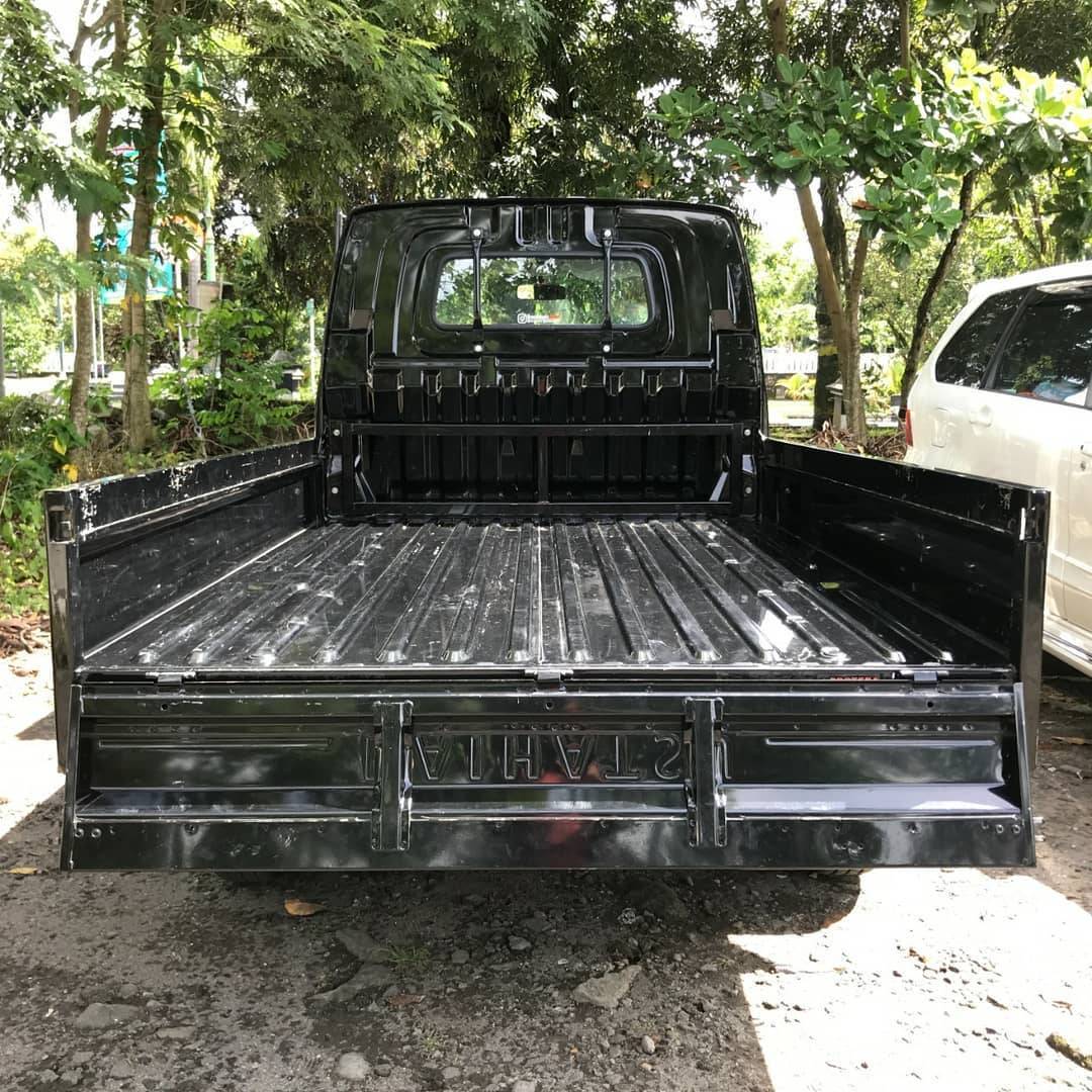 2020 Daihatsu Gran Max PU 2020 Daihatsu Gran Max PU