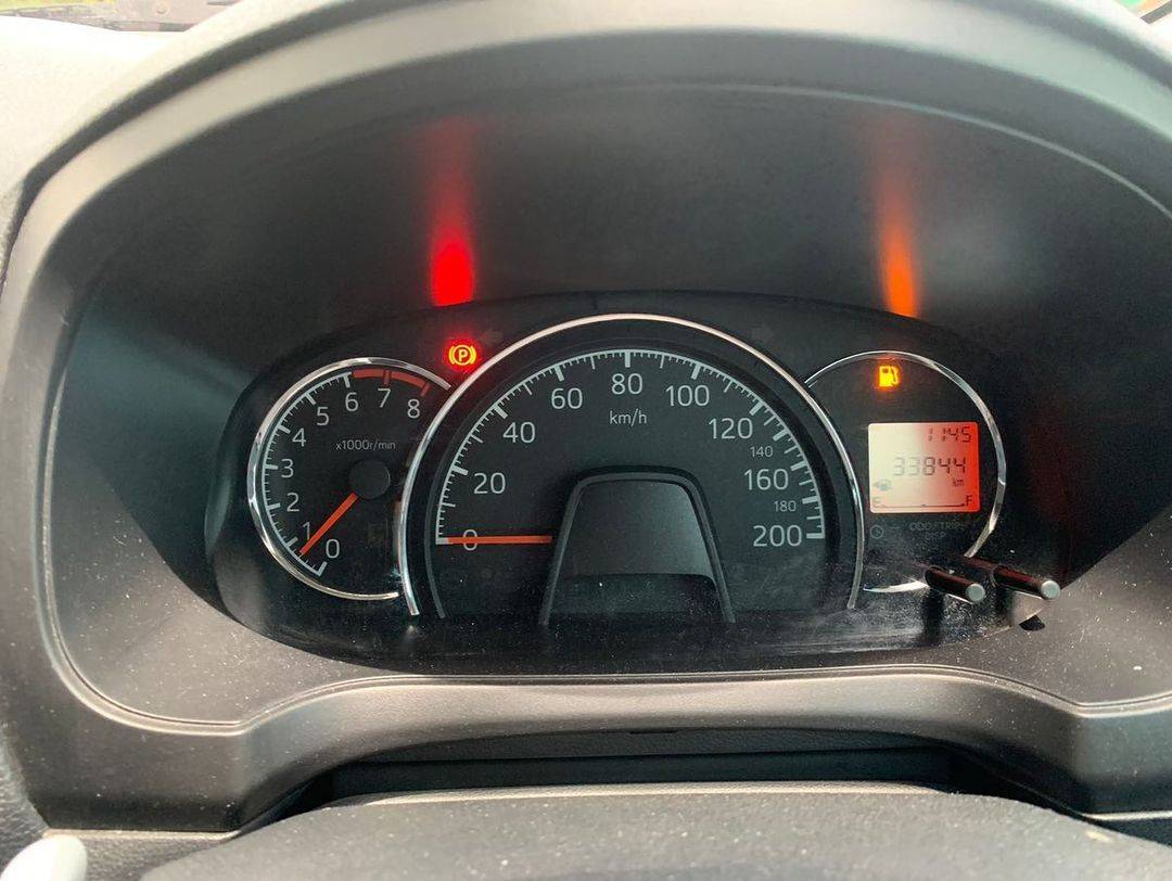 2018 Daihatsu Ayla 2018 Daihatsu Ayla