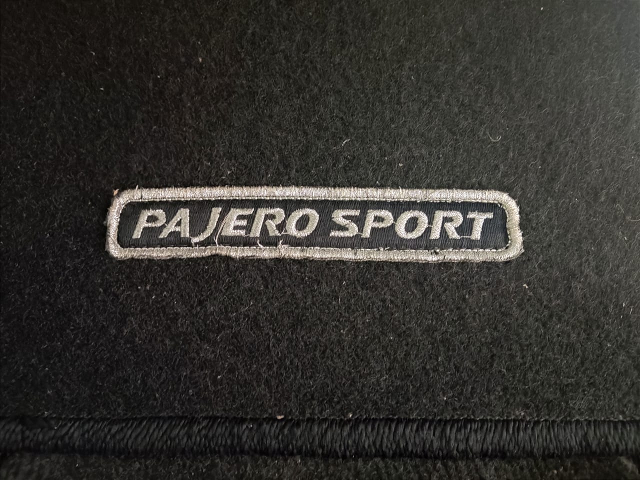 2013 Mitsubishi Pajero 2013 Mitsubishi Pajero