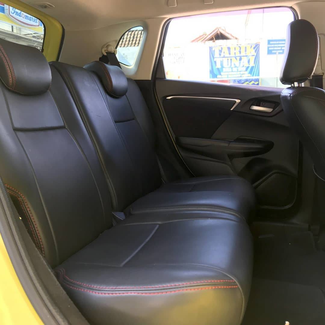 2014 Honda Jazz 2014 Honda Jazz