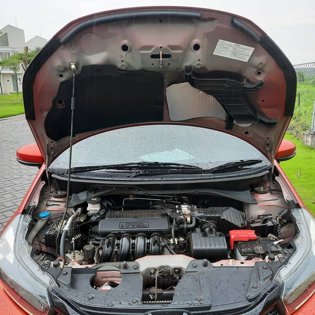 2019 Honda Brio 2019 Honda Brio