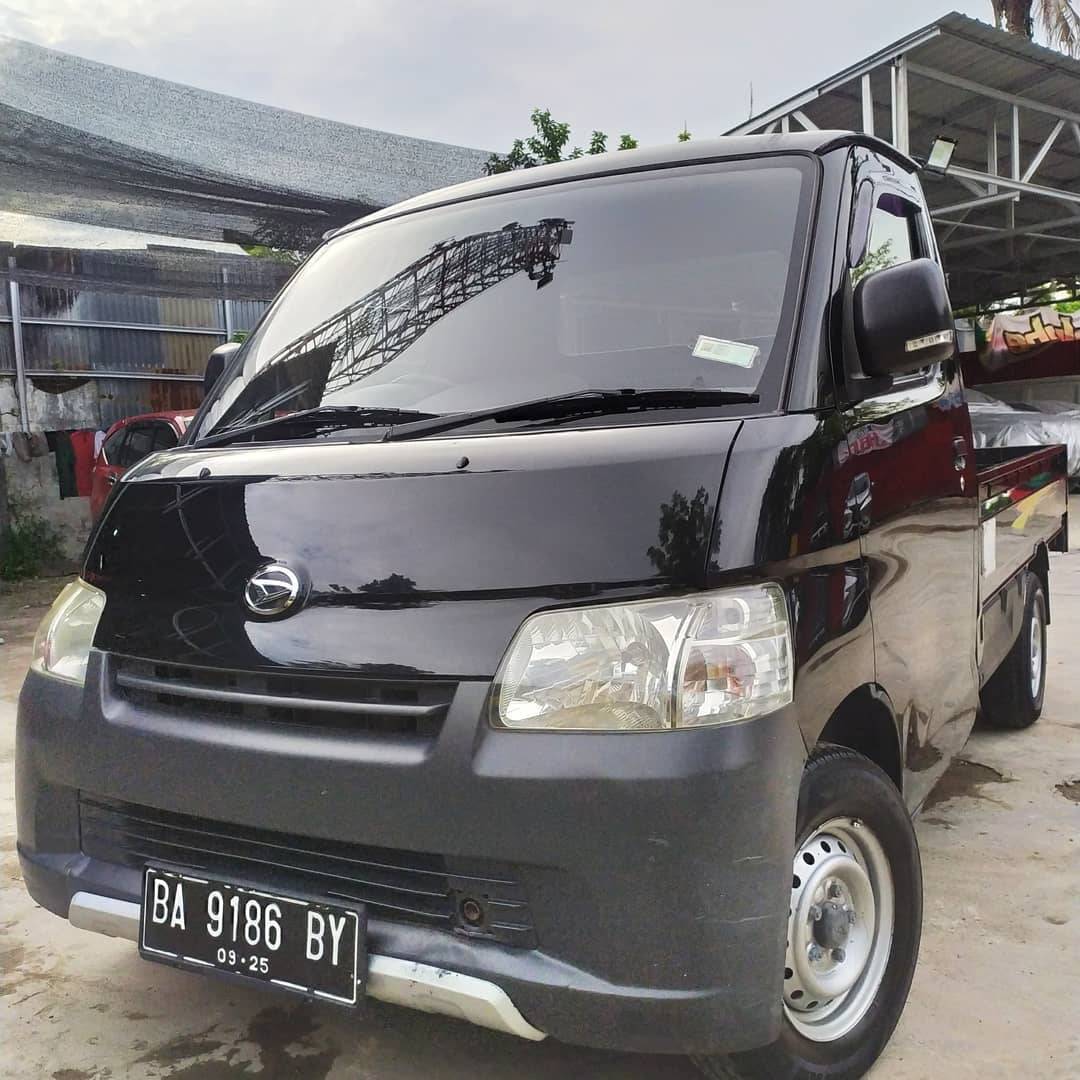 Daihatsu Gran Max PU 2024 Specification - All Details & Features | Oto