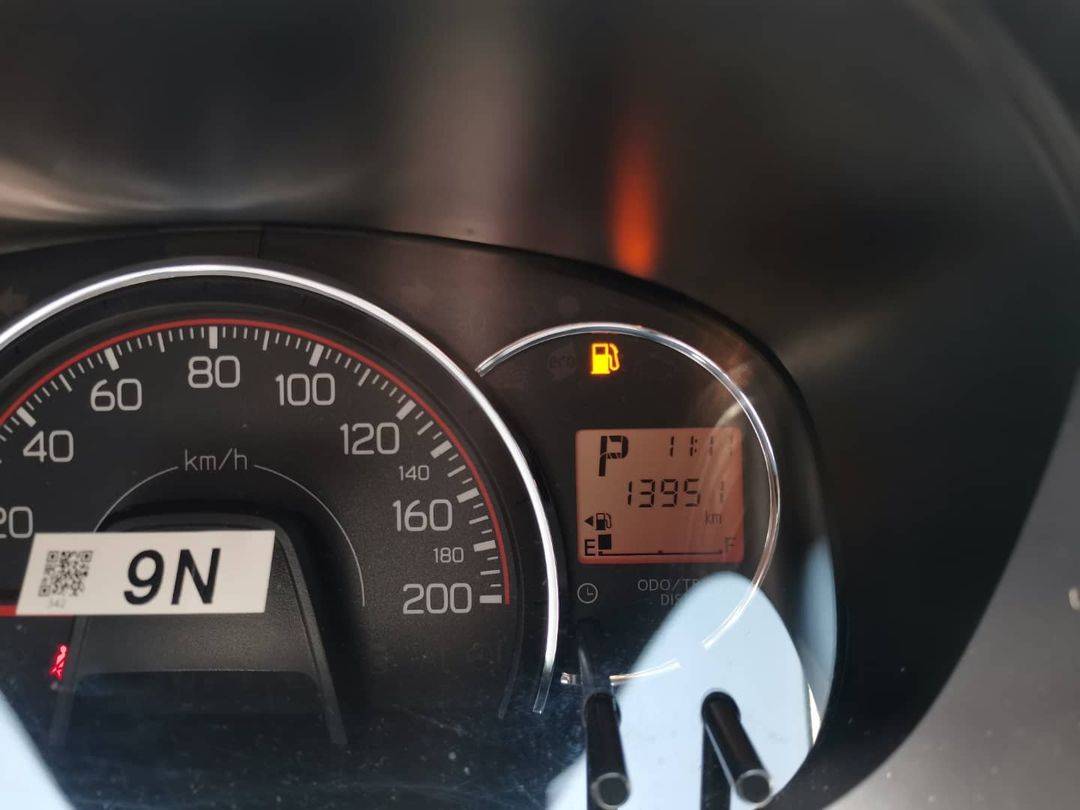 2020 Toyota Agya 2020 Toyota Agya